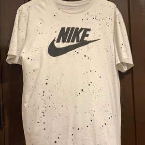 Nike Splatter T-Shirt